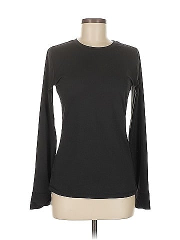 Cuddl Duds Long Sleeve T-Shirt (view 1)