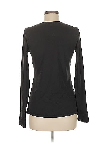Cuddl Duds Long Sleeve T-Shirt (view 2)