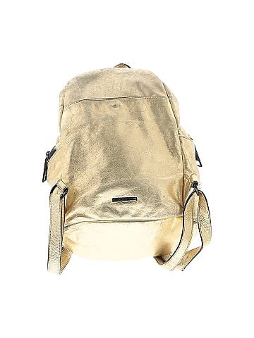 Rebecca Minkoff Leather Backpack (view 2)