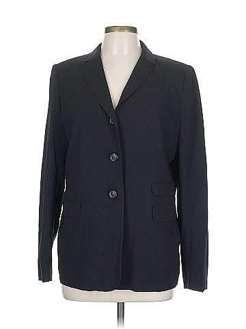 Piazza Sempione Wool Blazer (view 1)
