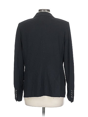 Piazza Sempione Wool Blazer (view 2)