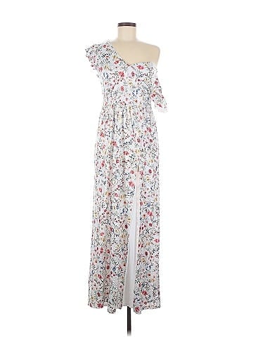 Majorelle Casual Dress (view 1)