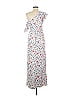 Majorelle White Casual Dress Size M - photo 2