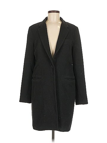 Reformation Coat (view 1)