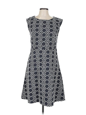 Ann Taylor LOFT Outlet Casual Dress (view 1)