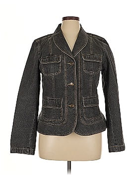 Ann Taylor Loft Denim Jacket