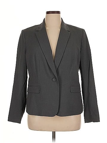 Nine West Blazer (view 1)