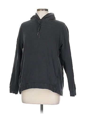 Lululemon Athletica Pullover Hoodie (view 1)