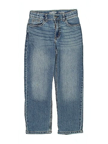 OshKosh B'gosh Jeans (view 1)