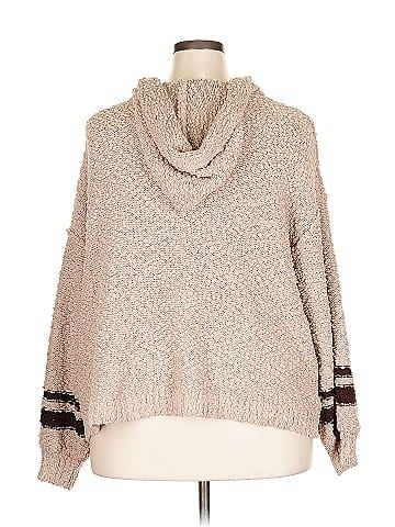 Zenana Pullover Sweater (view 2)