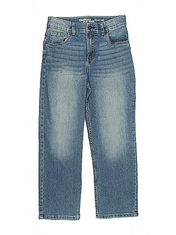OshKosh B'gosh Jeans (view 1)