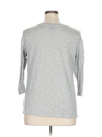 Bobeau Cardigan (view 2)