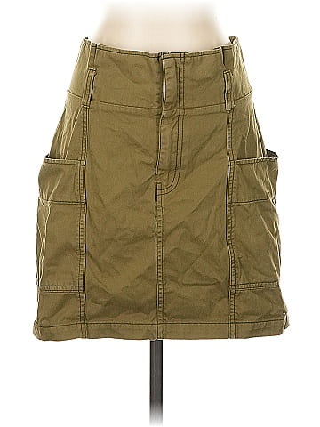 Wild Fable Casual Skirt (view 1)