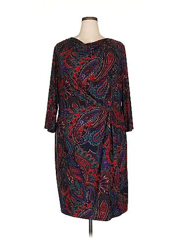 Lauren by Ralph Lauren Cocktail Dress (view 1)