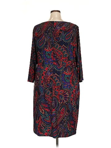 Lauren by Ralph Lauren Cocktail Dress (view 2)