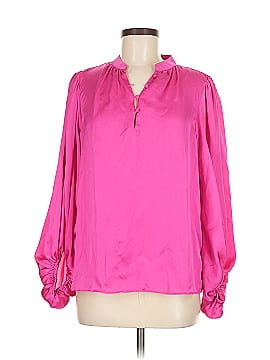 Vince Camuto Long Sleeve Blouse