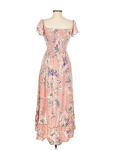 Xhilaration Casual Dress (view 2)