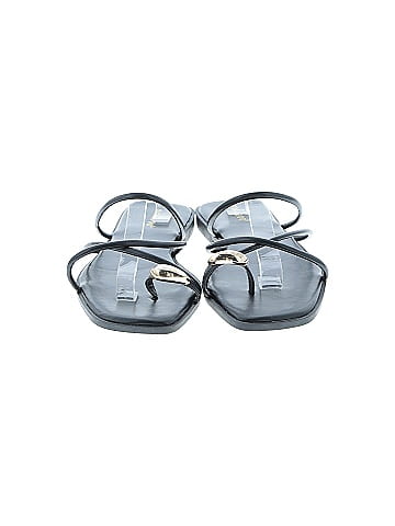 Bamboo Sandals (view 2)