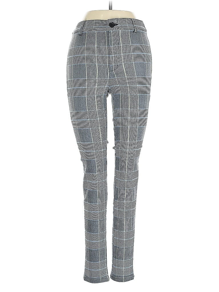 Pre-owned Garage Dress Pants In Gray