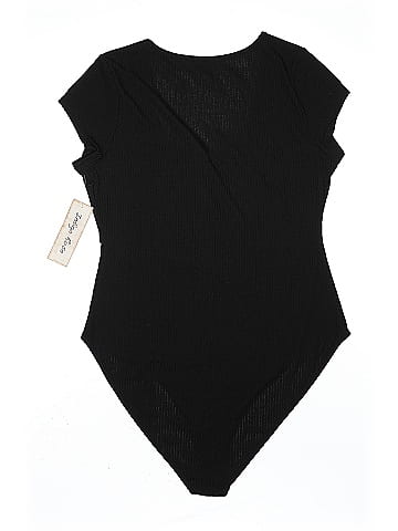 Indigo Rose Bodysuit (view 2)