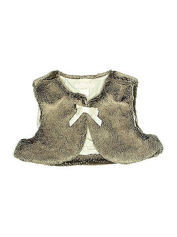 Janie and Jack Sweater Vest (view 1)