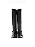 Hinge Black Boots Size 8 1/2 - photo 2