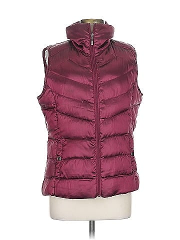 Liz Claiborne Vest (view 1)