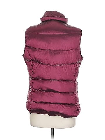 Liz Claiborne Vest (view 2)