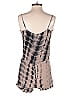 Veronica M. Tie-dye Gray Romper Size S - photo 2