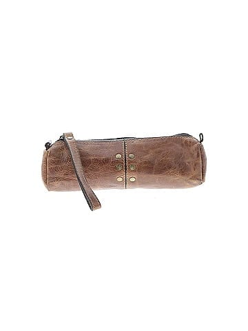 Patricia Nash Leather Wristlet (view 1)