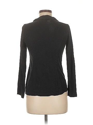 Miley Cyrus & Max Azria 3/4 Sleeve Top (view 2)