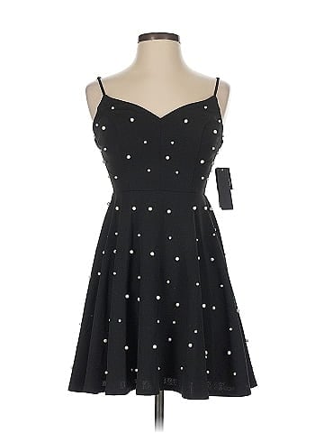 City Studio Cocktail Dress (view 1)