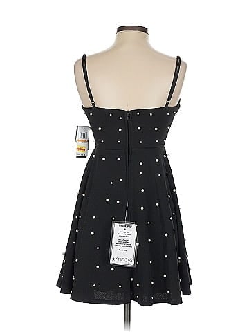 City Studio Cocktail Dress (view 2)