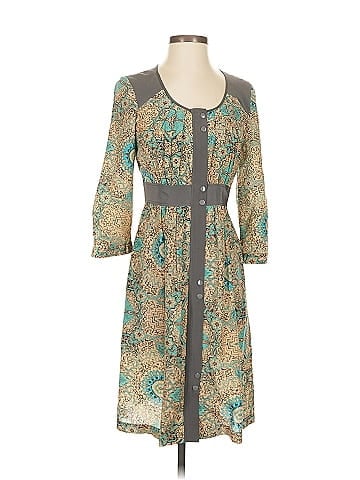 Plenty By Tracy Reese Casual Dress (view 1)
