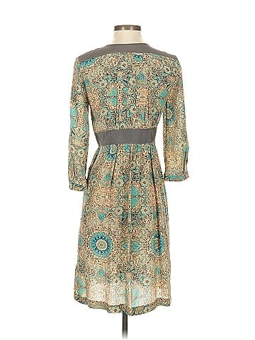 Plenty By Tracy Reese Casual Dress (view 2)