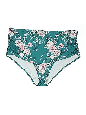 Summer Mae Swimsuit Bottoms (view 1)