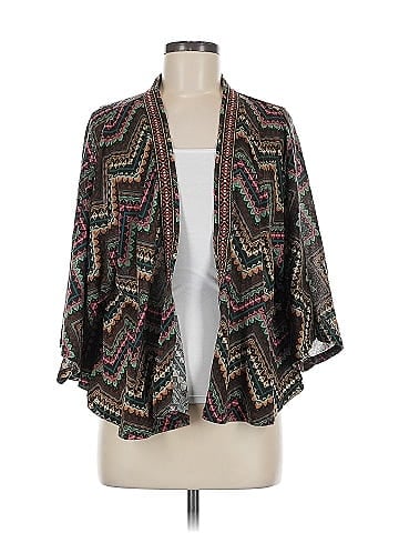 Ivy Jane Kimono (view 1)