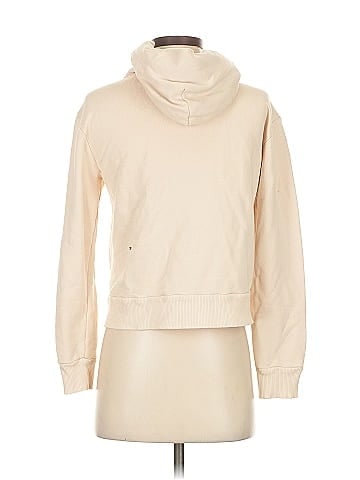 PANGAIA Zip Up Hoodie (view 2)
