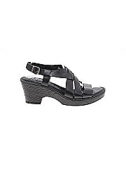 Born Handcrafted Footwear Heels