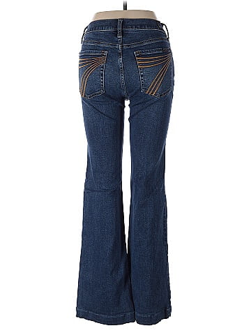 7 For All Mankind Jeans (view 2)