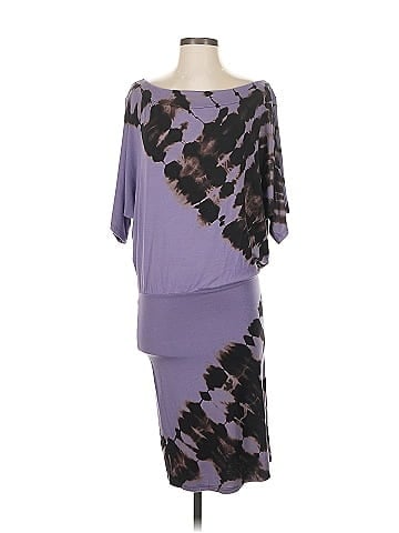 Go Couture Cocktail Dress (view 1)