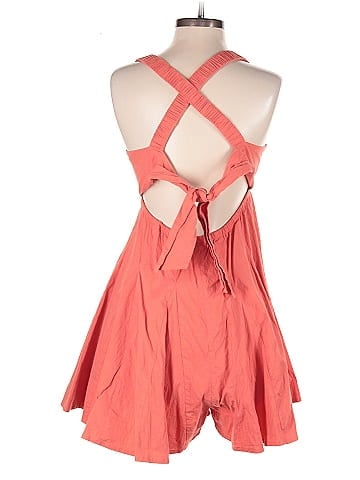 4SI3NNAI Cocktail Dress (view 2)
