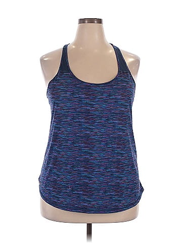 Ideology Active Tank (view 1)