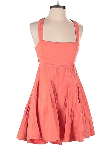 4SI3NNAI Cocktail Dress (view 1)