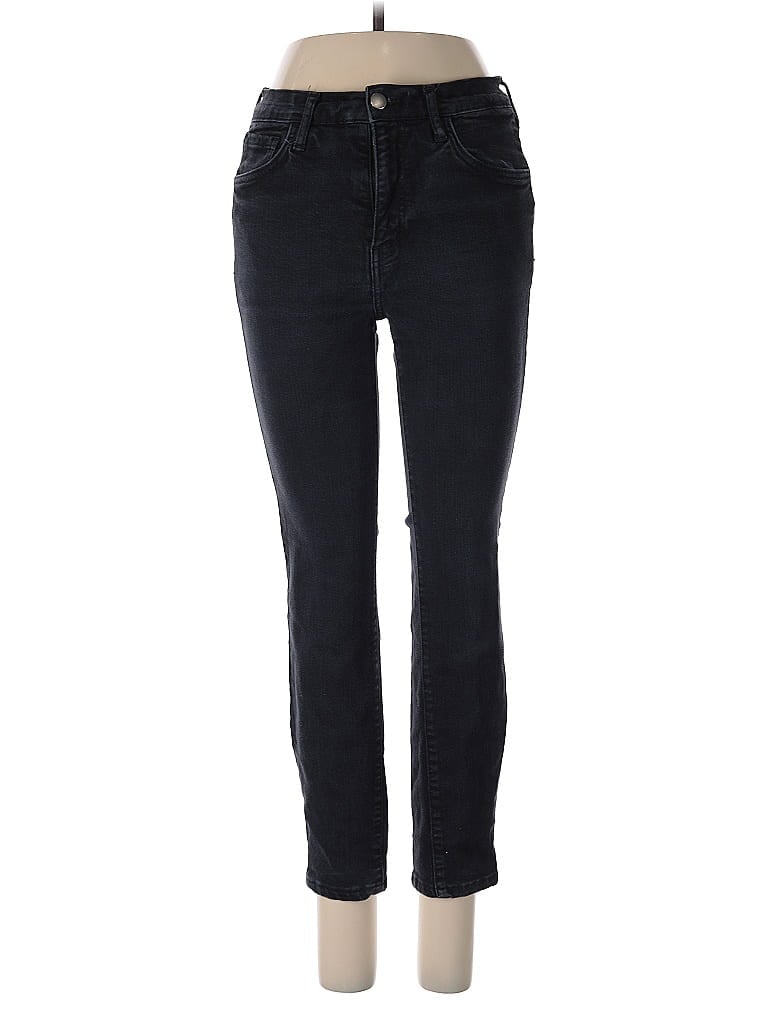 Pre-owned Assorted Brands Jeans In Black