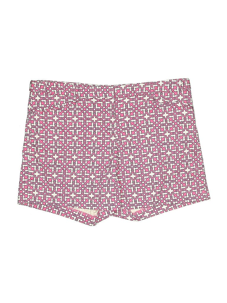 Pre-owned Laundry By Shelli Segal Shorts In Pink