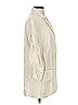 Max Studio Ivory Trenchcoat Size S - photo 4