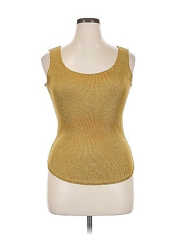 Lew Magram Tank Top (view 1)