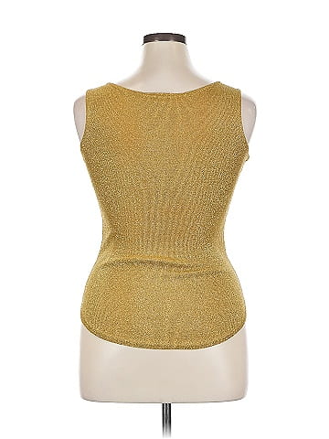 Lew Magram Tank Top (view 2)