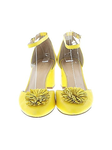 Talbots Heels (view 2)